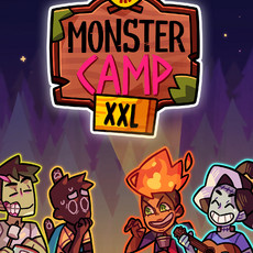 Monster Prom 2: Monster Camp XXL PS4 & PS5 PS4