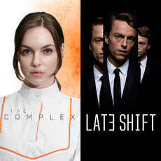 The Interactive Movie Bundle PS5