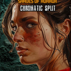 Outbreak: Shades of Horror Chromatic Split PS5 Integral Collection