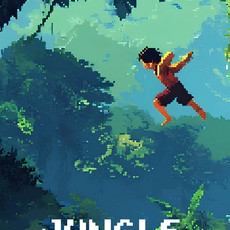Jungle Adventure PS4