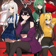 Find Love Or Die Trying PS4® & PS5® PS4