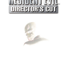 Resident Evil Director’s Cut PS5