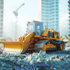 Path Of The Builder PS4