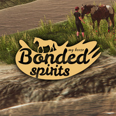 My Horse: Bonded Spirits PS5