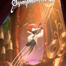 Symphonia PS5