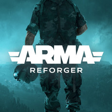 Arma Reforger PS5