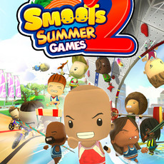 Smoots Summer Games II PS5