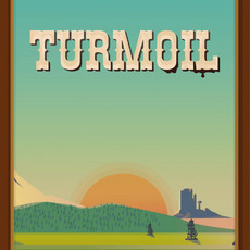 Turmoil PS4 Classic + The Heat Is On