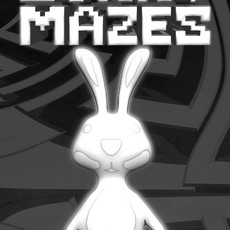 Bunny Mazes PS5