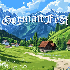 Germanfest PS4