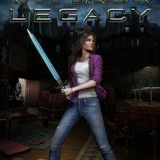 Cypress Legacy PS5