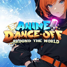 Anime Dance-Off – Around the World PS4