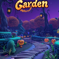 Ghoulie’s Garden PS4