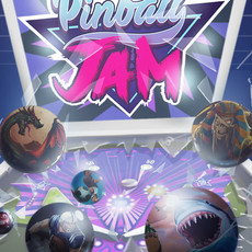 Pinball Jam Bundle PS5