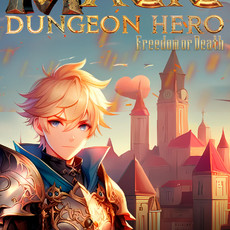 Magic Dungeon Hero: Freedom or Death PS5