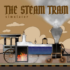 Steam Train Simulator PS5