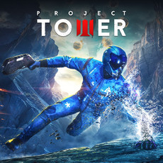 Project Tower PS5 Full Game