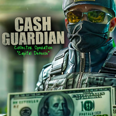 Cash Guardian: Collector Operation 