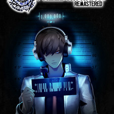 FREEDOM WARS Remastered PS4 & PS5 PS5 Standard Edition