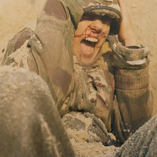 No Tears For Heroes PS4