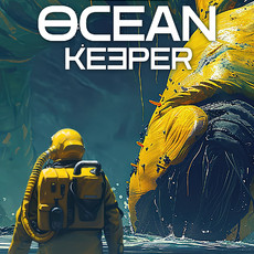 Codename: Ocean Keeper PS5