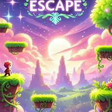 Bright Escape PS4