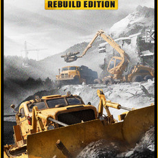 RoadCraft – Rebuild Edition PS5
