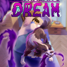 Balthazar's Dream (Release Bundle) PS4 (Full Game + Dynamic Theme)