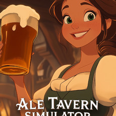 Ale Tavern Simulator PS4
