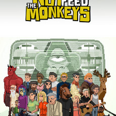 Do Not Feed the Monkeys PS4