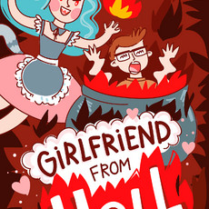 Girlfriend from Hell PS5