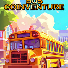 Pixicharm - Bus Coinventure PS5