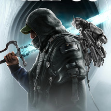 Hell is Us PS5 Standard Edition