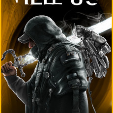 Hell is Us - Deluxe Edition PS5