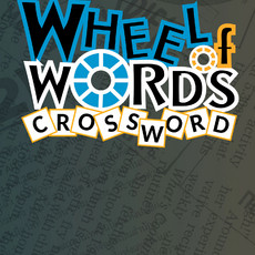Wheel of Words: Crossword PS5