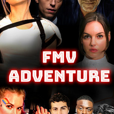 FMV Adventure PS5