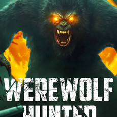 Werewolf Hunter - Survive The Howl PS4