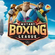 Mutant Boxing League VR PS5