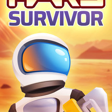 Mars Survivor PS4 Standard Edition