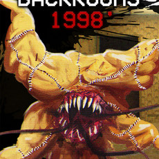 The Backrooms 1998 PS5