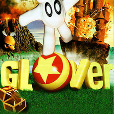 Glover (QUByte Classics) PS5