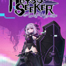 ABYSS SEEKERーーWhat Do You See Deep in The Abyss PS4