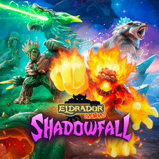 ELDRADOR® CREATURES SHADOWFALL PS5
