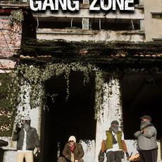 BodyCam GangZone PS4