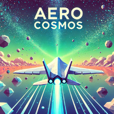 Aero Cosmos PS4