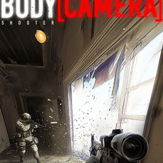 BODYCAMERA SHOOTER PS5