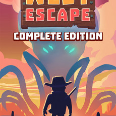 West Escape: Complete Edition PS4