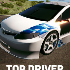 Top Driver PS5