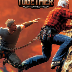 Chained Up Together PS4