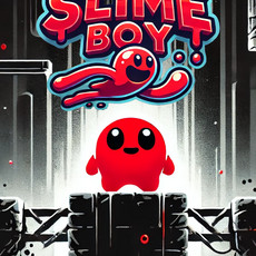 Super Slime Boy PS5